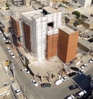 وقتی همت بر کارشکنی غلبه می‌کند؛ پروژه سینمای گچساران با سرعت در مسیر تکمیل