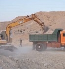 اعتبارات آلایندگی در خدمت توسعه گچساران؛ پیشرفت سریع سه پروژه زیربنایی در گچساران را ببینید