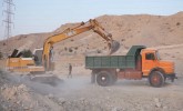 اعتبارات آلایندگی در خدمت توسعه گچساران؛ پیشرفت سریع سه پروژه زیربنایی در گچساران را ببینید
