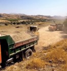 ویدیو: عملیات احداث جاده دیمکوه - شوش با سرعت چشمگیر ادامه دارد