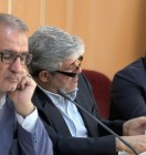 گزارش تصویری نشست فوق‌العاده شورای آموزش و پرورش به پیشنهاد دکتر تاجگردون