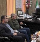 قدردانی از حافظان امنیت؛ تلاش‌ها برای تامین خانه سازمانی نیروهای خدوم انتظامی شهرستان