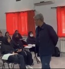 روایت تاجگردون از یک کلاس درس: شکاف عمیق میان «نمره خوب» و «نیازهای کشور»