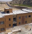 به همت غلام‌رضا تاجگردون مجتمع آموزش عالی سلامت گچساران امسال افتتاح می‌شود