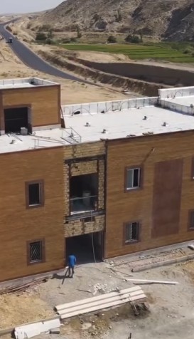 به همت غلام‌رضا تاجگردون مجتمع آموزش عالی سلامت گچساران امسال افتتاح می‌شود