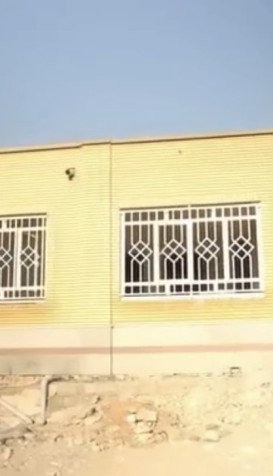 استخر دانش آموزی گچساران به کجا رسید؟ پروژه‌ای که پس از سال‌ها وقفه جان دوباره گرفت