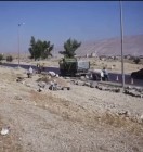 اعتبارات آلایندگی در خدمت توسعه گچساران؛ پروژه بهسازی ورودی گچساران از سمت میدان نرگسی