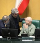 نشست علنی یکشنبه ۴ آبان ماه مجلس شورای اسلامی