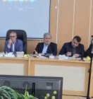 تاجگردون خواستار تدوین برنامه جامع برای ارتقای کیفیت آموزش و پرورش استان شد