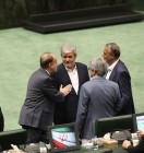 صحن علنی سه شنبه ۶ آبان ماه مجلس شورای اسلامی