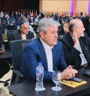 ویدیو: اجلاس جهانی حسابرسی با تمرکز بر هوش مصنوعی؛ هیئت دیوان محاسبات کشور به مصر سفر کرد