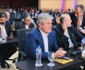 ویدیو: اجلاس جهانی حسابرسی با تمرکز بر هوش مصنوعی؛ هیئت دیوان محاسبات کشور به مصر سفر کرد