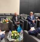 دیپلماسی نظارتی ایران در حاشیه اجلاس شرم‌الشیخ؛ رایزنی با ۵ کشور کلیدی منطقه