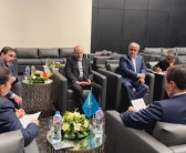 دیپلماسی نظارتی ایران در حاشیه اجلاس شرم‌الشیخ؛ رایزنی با ۵ کشور کلیدی منطقه