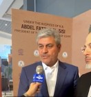 تاجگردون در اجلاس جهانی حسابرسی: هوش مصنوعی و داده‌محوری، کلید شفافیت و کارآمدی دولت است