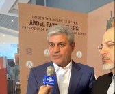 تاجگردون در اجلاس جهانی حسابرسی: هوش مصنوعی و داده‌محوری، کلید شفافیت و کارآمدی دولت است