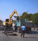 پس از وقفه‌ای ۵ ساله، قطار پروژه فاضلاب گچساران به ریل توسعه بازگشت