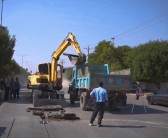 پس از وقفه‌ای ۵ ساله، قطار پروژه فاضلاب گچساران به ریل توسعه بازگشت