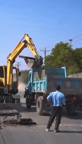 پس از وقفه‌ای ۵ ساله، قطار پروژه فاضلاب گچساران به ریل توسعه بازگشت