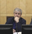 تاجگردون: فاصله بین عملکرد و اهداف برنامه هفتم زیاد است/ باید درباره اجرای برنامه به یک نگاه واحد دست یافت