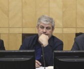 تاجگردون: فاصله بین عملکرد و اهداف برنامه هفتم زیاد است/ باید درباره اجرای برنامه به یک نگاه واحد دست یافت