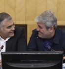 گزارش تصویری نشست کمیسیون برنامه و بودجه با حضور وزیر نفت