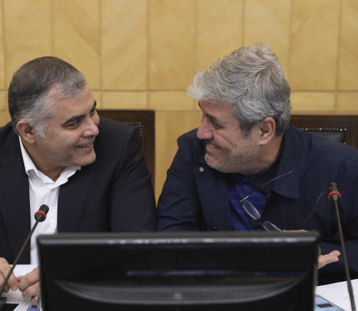 گزارش تصویری نشست کمیسیون برنامه و بودجه با حضور وزیر نفت