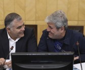 گزارش تصویری نشست کمیسیون برنامه و بودجه با حضور وزیر نفت