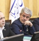 نشست کمیسیون برنامه و بودجه با حضور وزیر جهاد کشاورزی