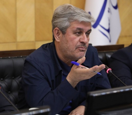 نشست کمیسیون برنامه و بودجه با حضور وزیر کار