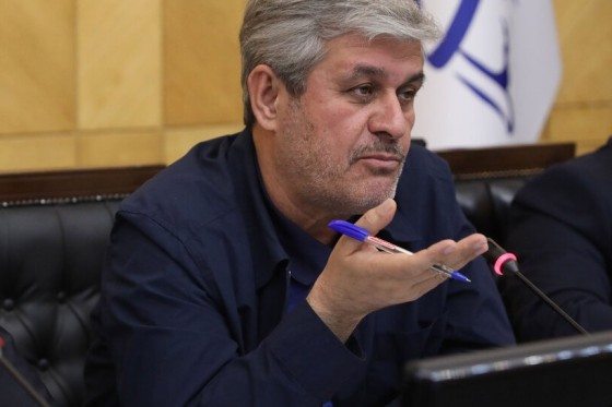 نشست کمیسیون برنامه و بودجه با حضور وزیر کار