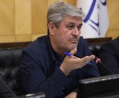 نشست کمیسیون برنامه و بودجه با حضور وزیر کار