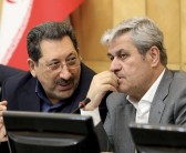 نشست کمیسیون برنامه و بودجه مجلس با حضور وزیر صمت