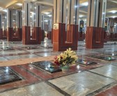 رؤیای یک شهید، همت یک برادر: روایت تاجگردون از بازسازی گلزار شهدای گچساران