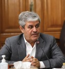 جلسه شورای هماهنگی مجلس شورای اسلامی