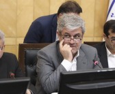 نشست کمیسیون بودجه با حضور وزرای ورزش و جوانان و میراث فرهنگی و گردشگری