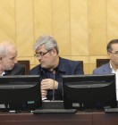 حضور وزرای ارتباطات و آموزش در کمیسیون برنامه و بودجه و محاسبات