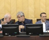 حضور وزرای ارتباطات و آموزش در کمیسیون برنامه و بودجه و محاسبات