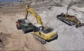 پروژه نخلستان ماهان از وعده تا عمل؛ پیشرفت این پروژه را ببینید