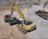 پروژه نخلستان ماهان از وعده تا عمل؛ پیشرفت این پروژه را ببینید