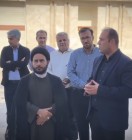 گامی نوین در ارتقای سلامت بانوان؛ مرکز تخصصی سلامت باروری گچساران افتتاح شد