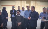 گامی نوین در ارتقای سلامت بانوان؛ مرکز تخصصی سلامت باروری گچساران افتتاح شد