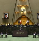 صحن علنی نوبت صبح مجلس (بررسی اجرای برنامه هفتم در سال اول)