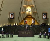 صحن علنی نوبت صبح مجلس (بررسی اجرای برنامه هفتم در سال اول)