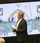 اولین ایستگاه ارزیابی برنامه هفتم؛ گزارش تصویری از جلسات مشترک دولت و مجلس