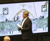 اولین ایستگاه ارزیابی برنامه هفتم؛ گزارش تصویری از جلسات مشترک دولت و مجلس