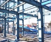 پیشرفت پروژه مجتمع آموزشی شهید مطهری گچساران را ببینید