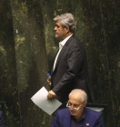 تاجگردون:  برخی منابع پیش بینی شده برای رسیدن به اهداف برنامه هفتم در دسترس نیستند