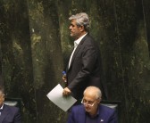 تاجگردون:  برخی منابع پیش بینی شده برای رسیدن به اهداف برنامه هفتم در دسترس نیستند