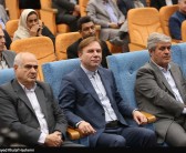 همایش ملی خرما در بوشهر با حضور دکتر تاجگردون برگزار شد